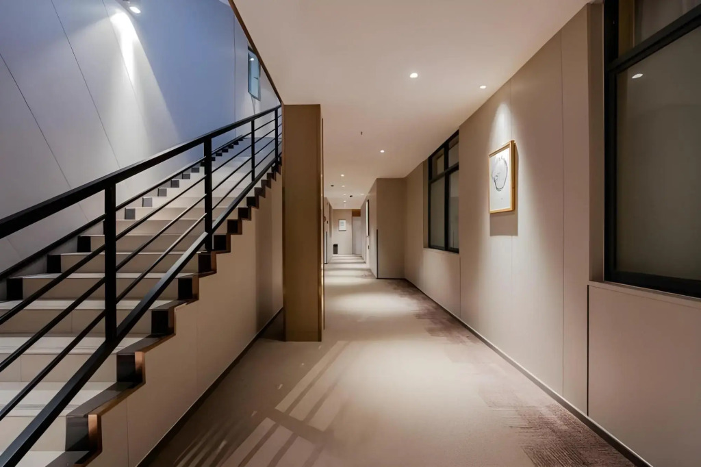 Homeinn · neo (Shanghai Pudong Airport)