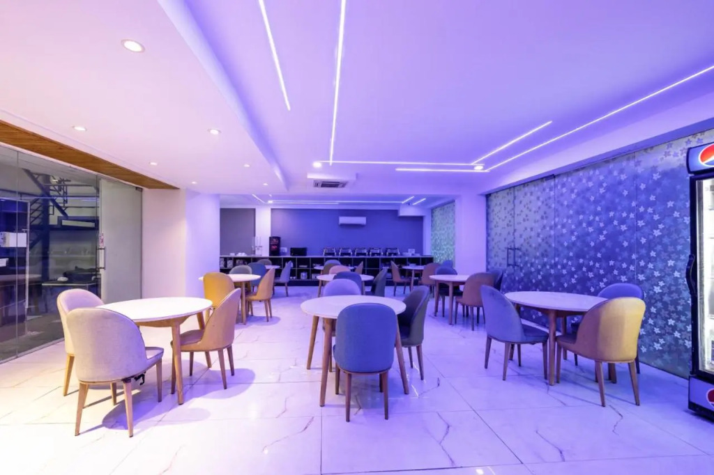 Hotel Bawa Gurgaon Medanta