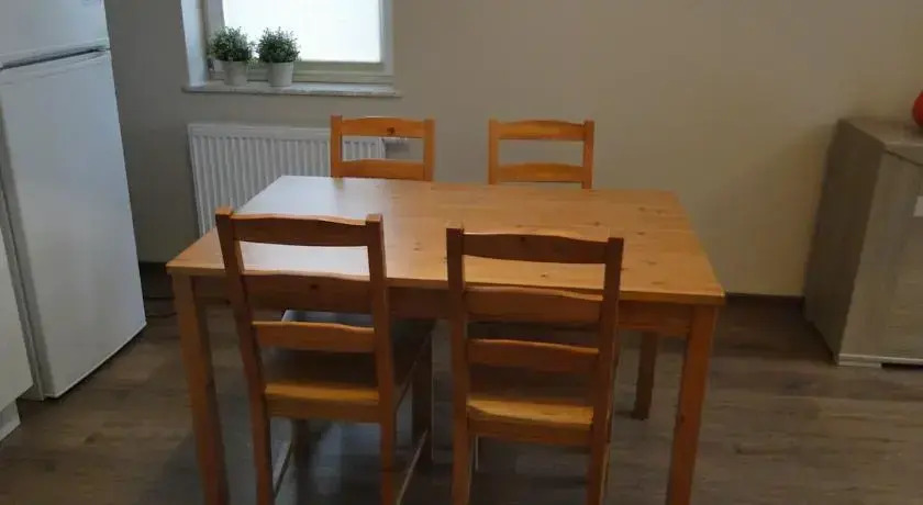 Apartament Centrum