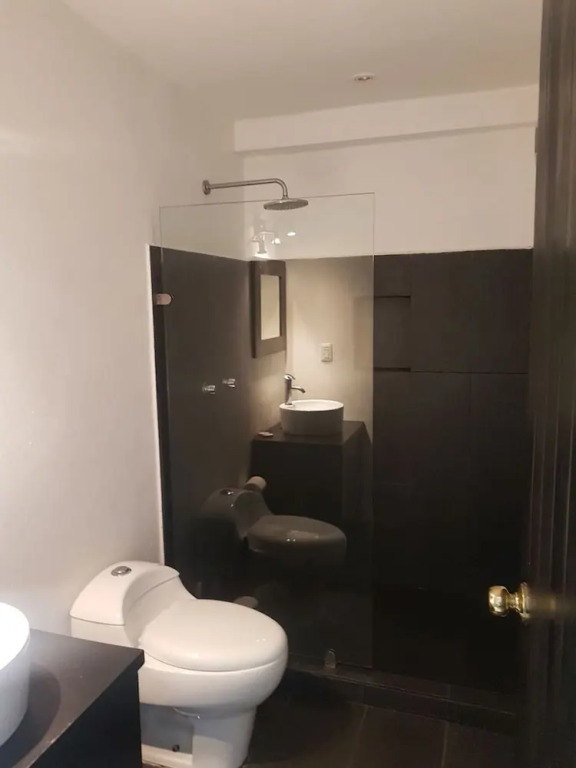 New Condo in the Hotel Zone