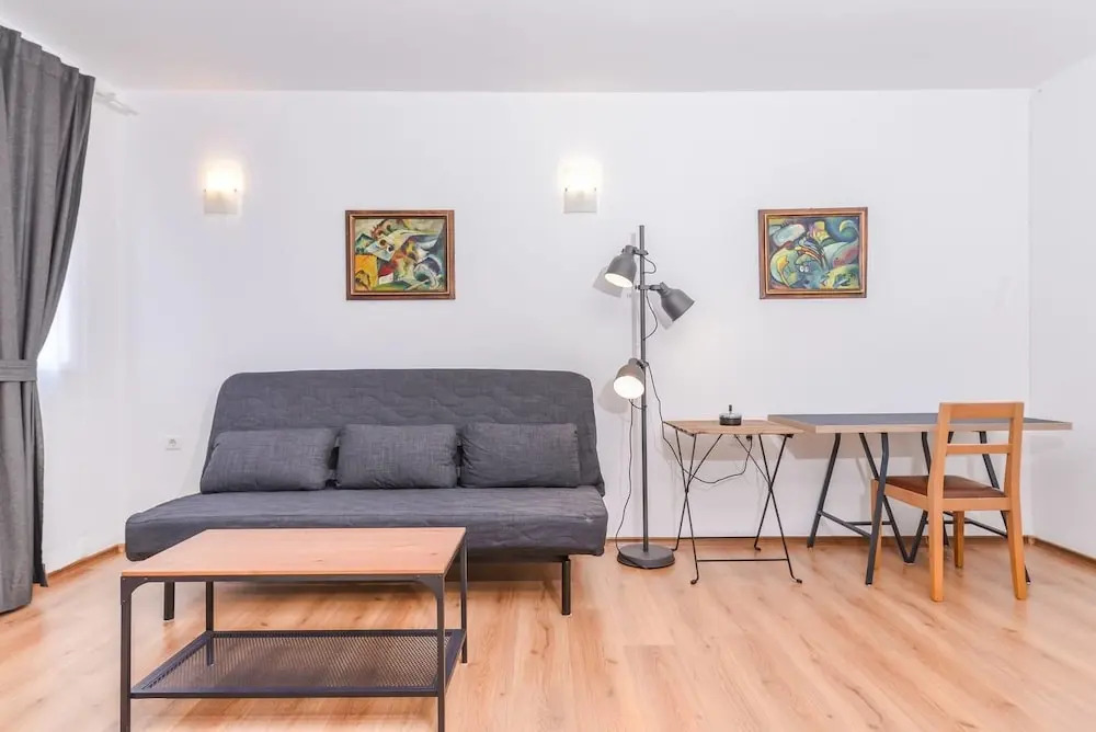 Fm Premium 2 Bdr Apartment Eleganto