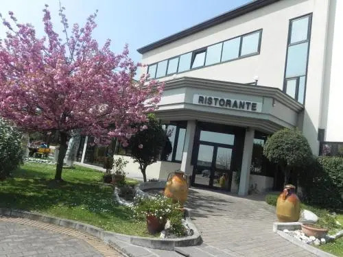 Hotel Il Maglio