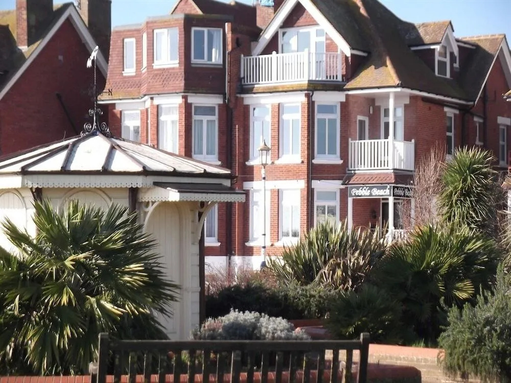 Pebble Beach B&B