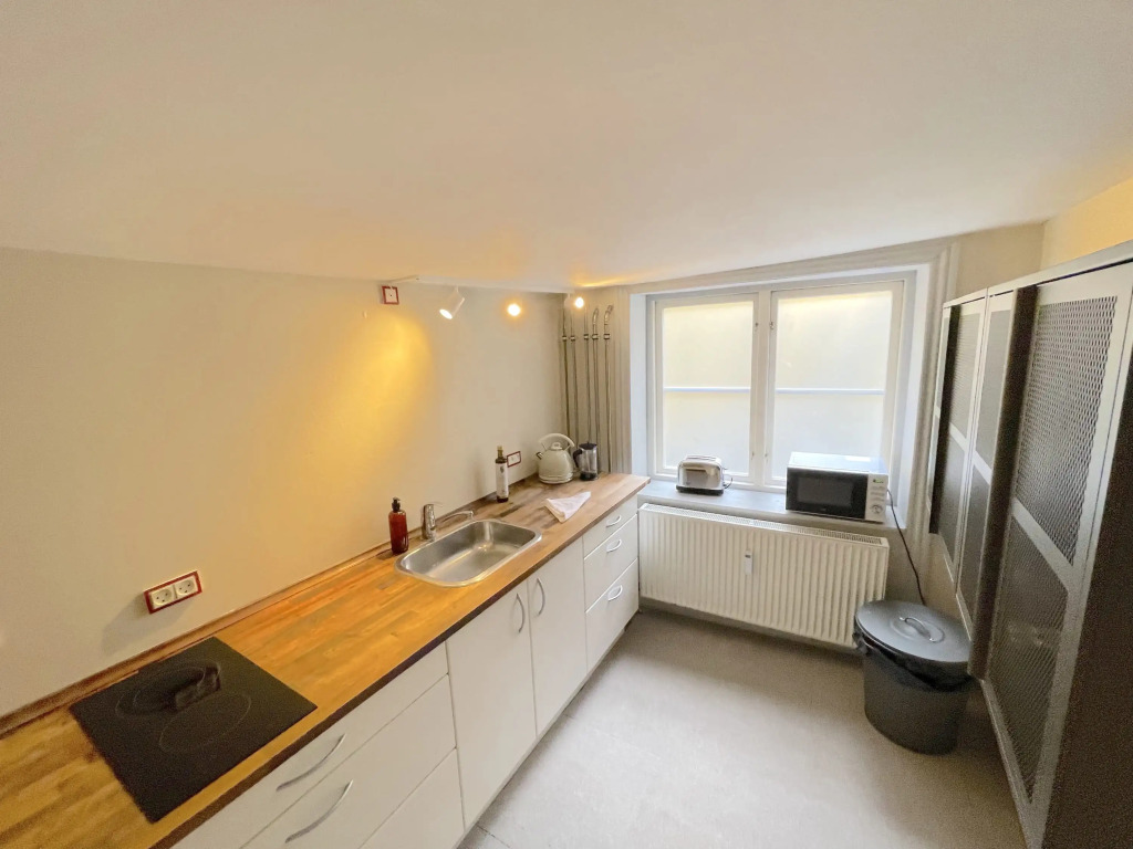 ★Cozy Apt w. Balcony in the Heart of Copenhagen★