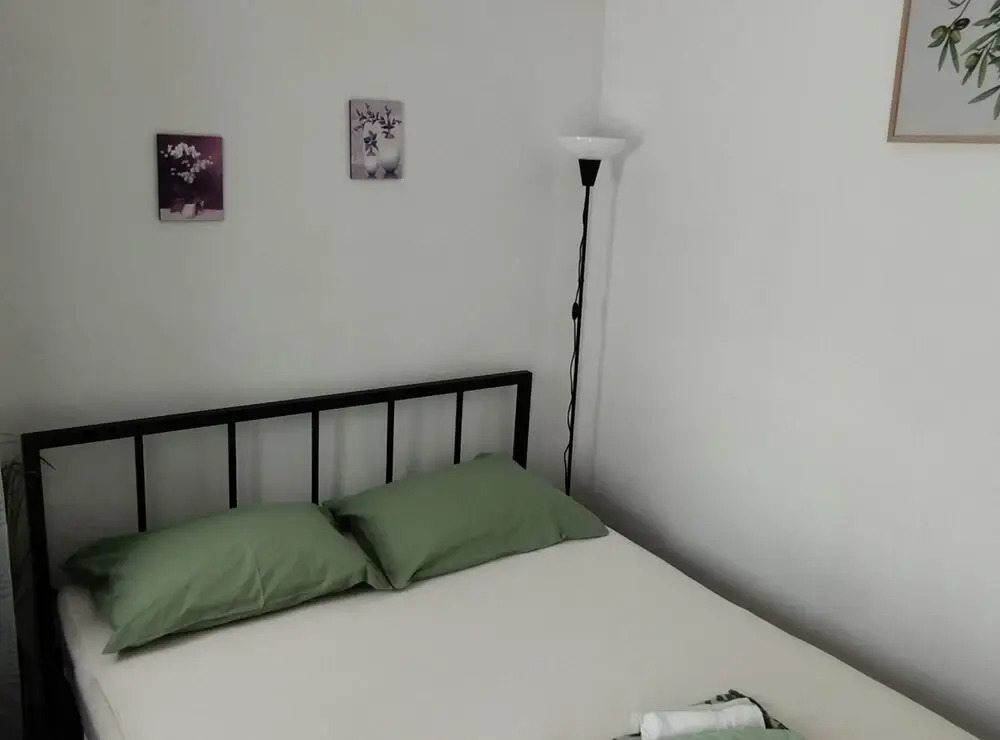 Apartment Leo Povile