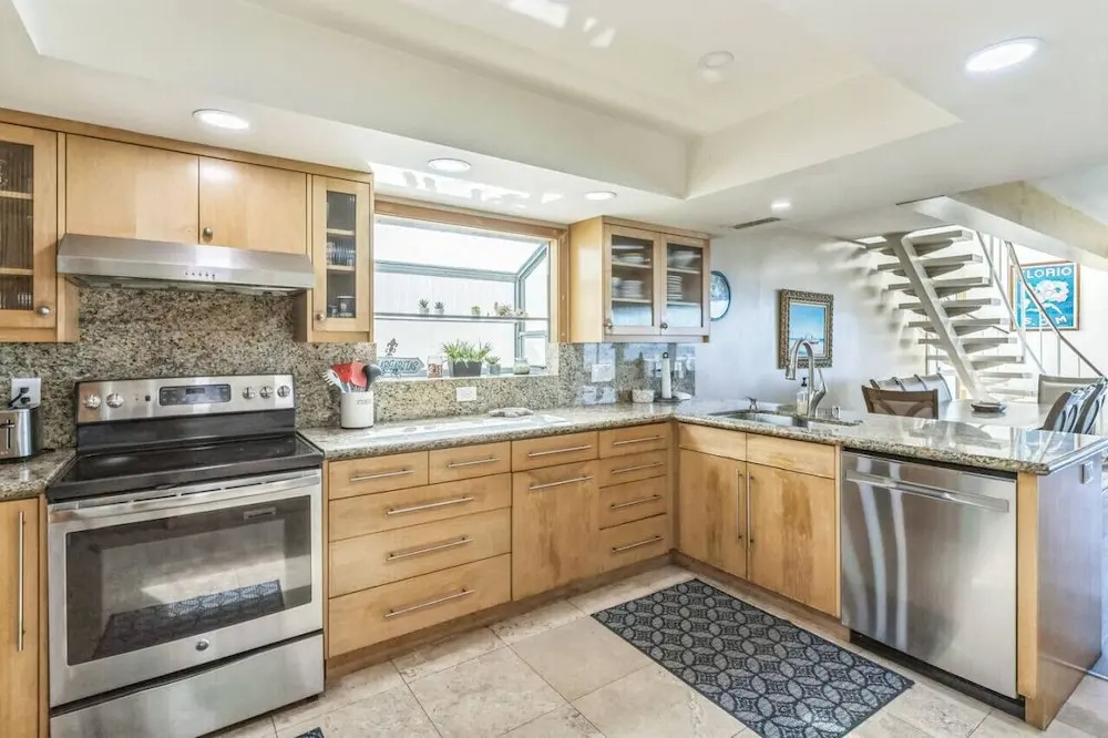 450c 3BR Apt Villa Exquisite