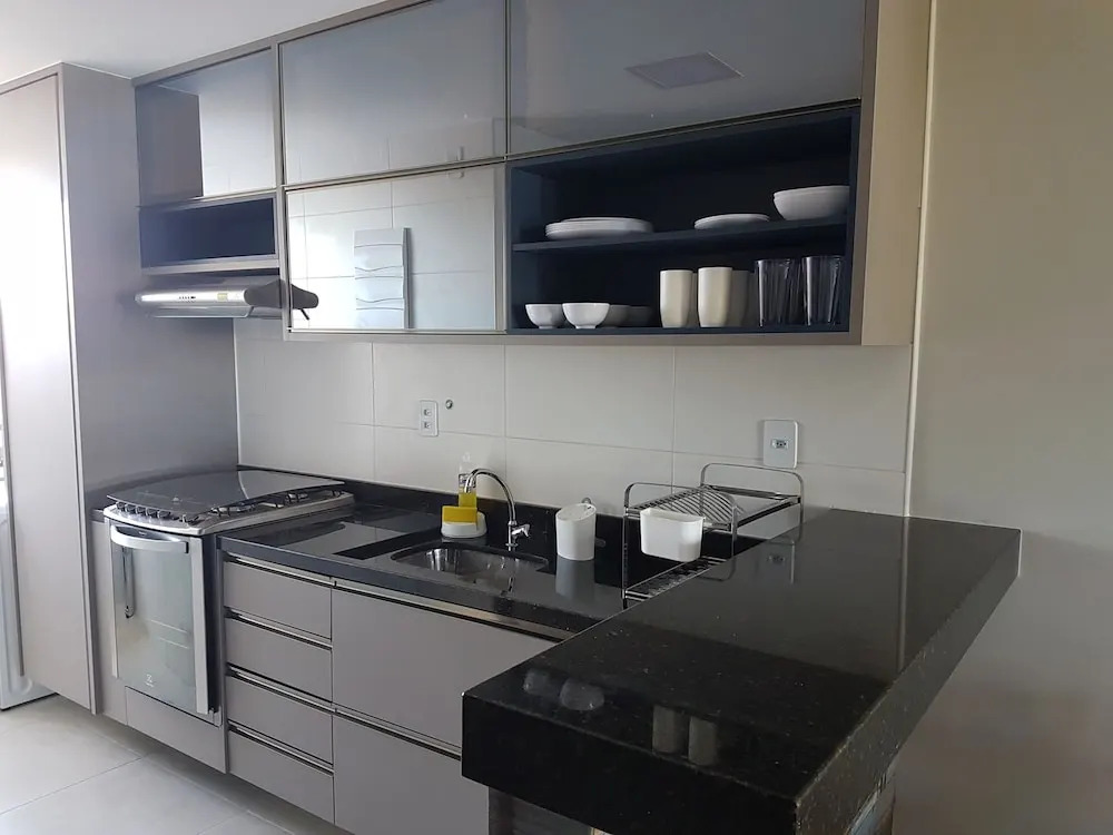 Itacimirim Apartments Boulevard e Ondas