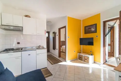 Apartments Ida Sveta Marina