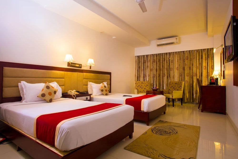 RR Inn Tirunelveli