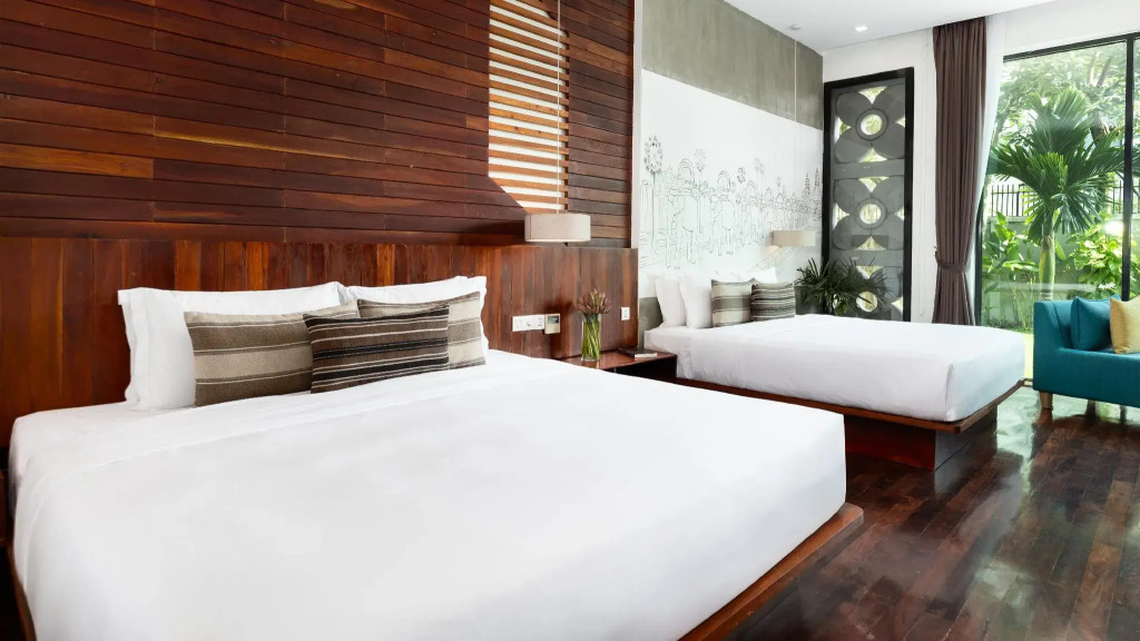 Shintana Saya Residence