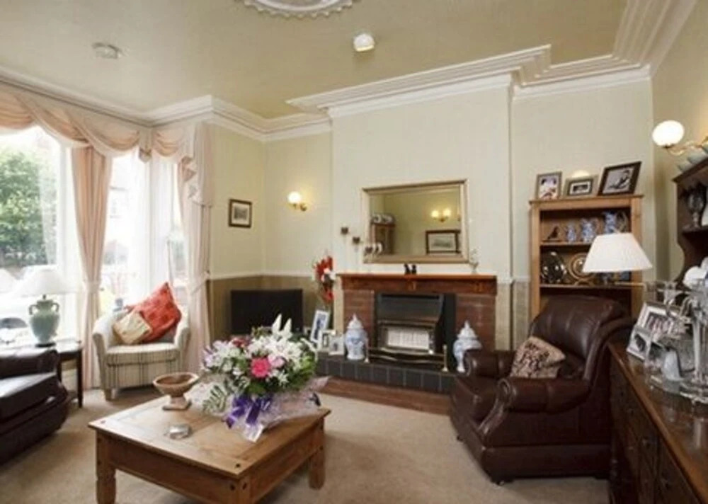 The Broadfield