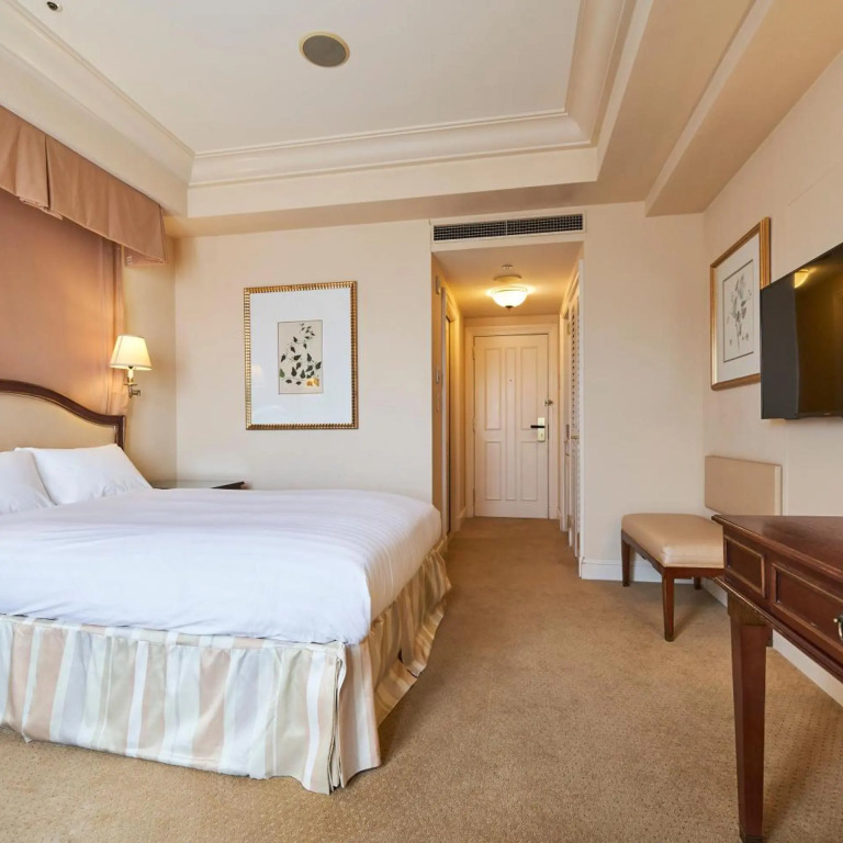 Hotel Grand Tiara Minaminagoya
