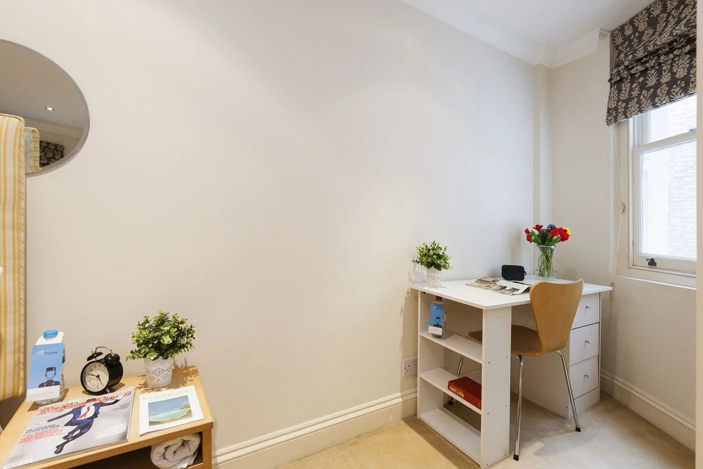 The Lexham Gardens Lodge - AVS1