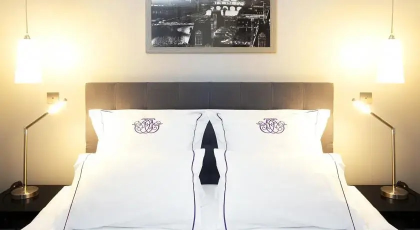 Luxury OneBedroom in Le Marais