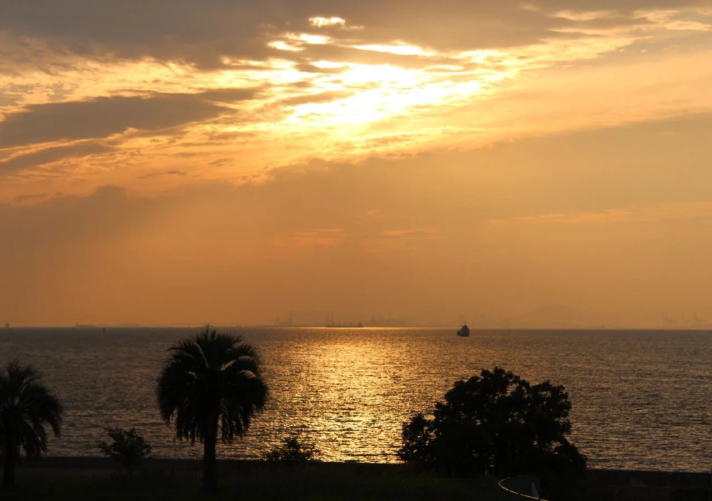 Grand Camping Palm Garden Maishima