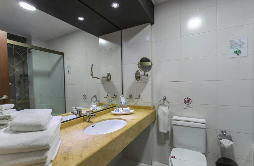 Gran Hotel Cochabamba