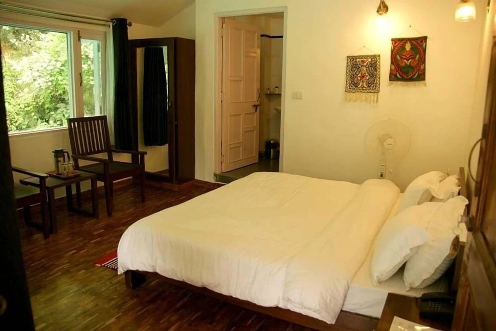 Asaka Lodge