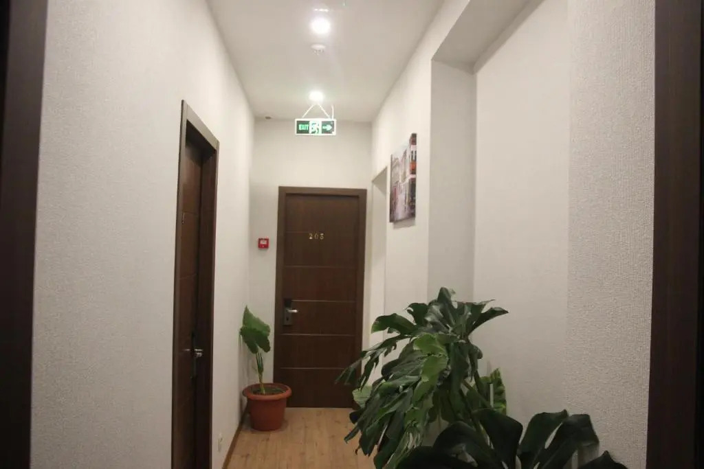 City Heart Hotel
