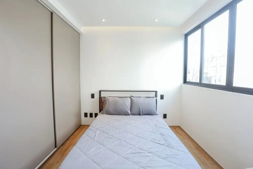 Elegancia y Confort I Departamento 3