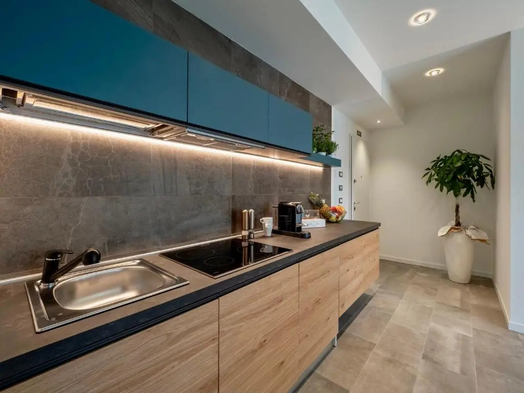 Venice Green Residence
