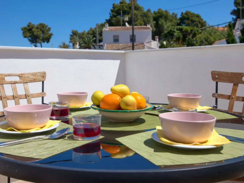 Holiday Home Anguilaga by Interhome
