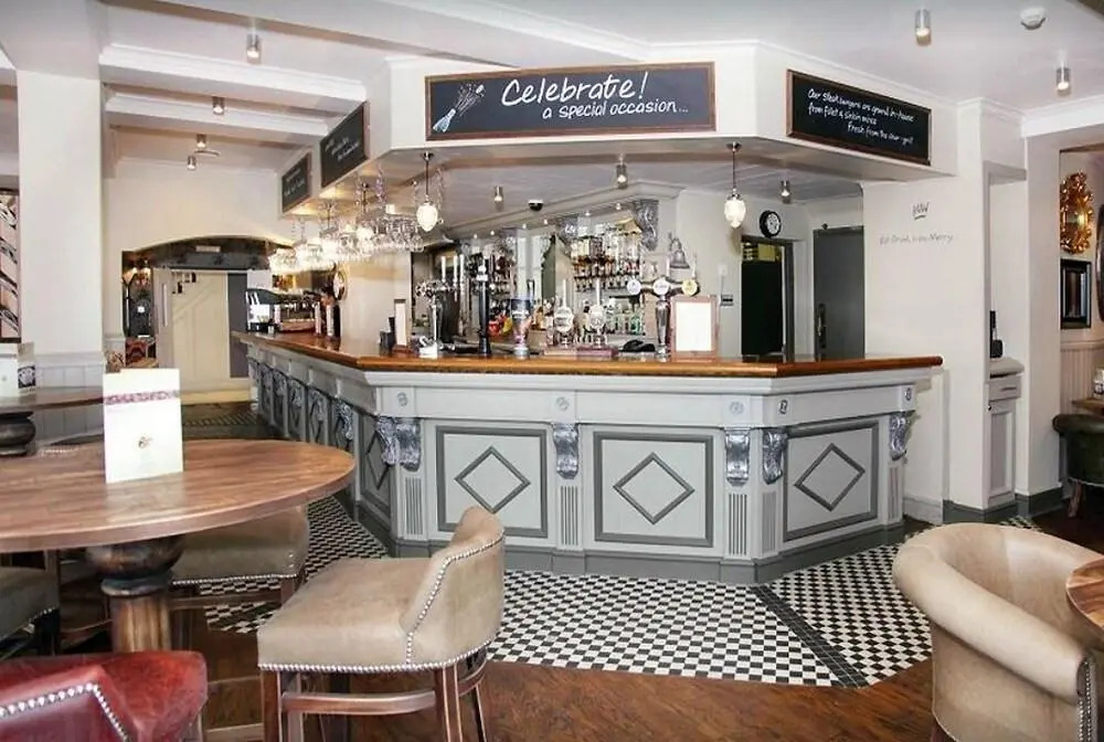 Kings Hotel