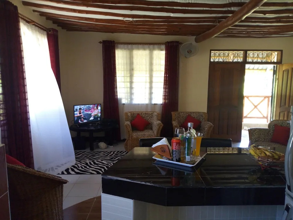 Sea Breeze Villas Kenya