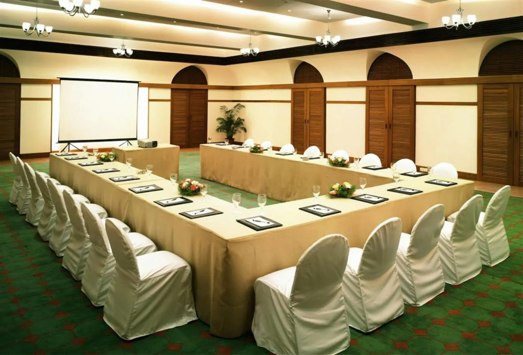 Taj Cidade de Goa Heritage, Goa