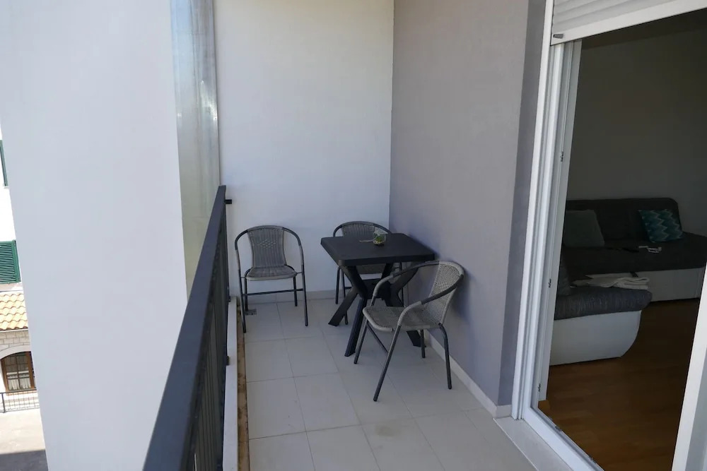 Apartment Luxanni 2