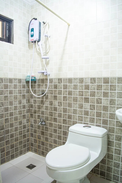 OYO 506 153 Executive Suites
