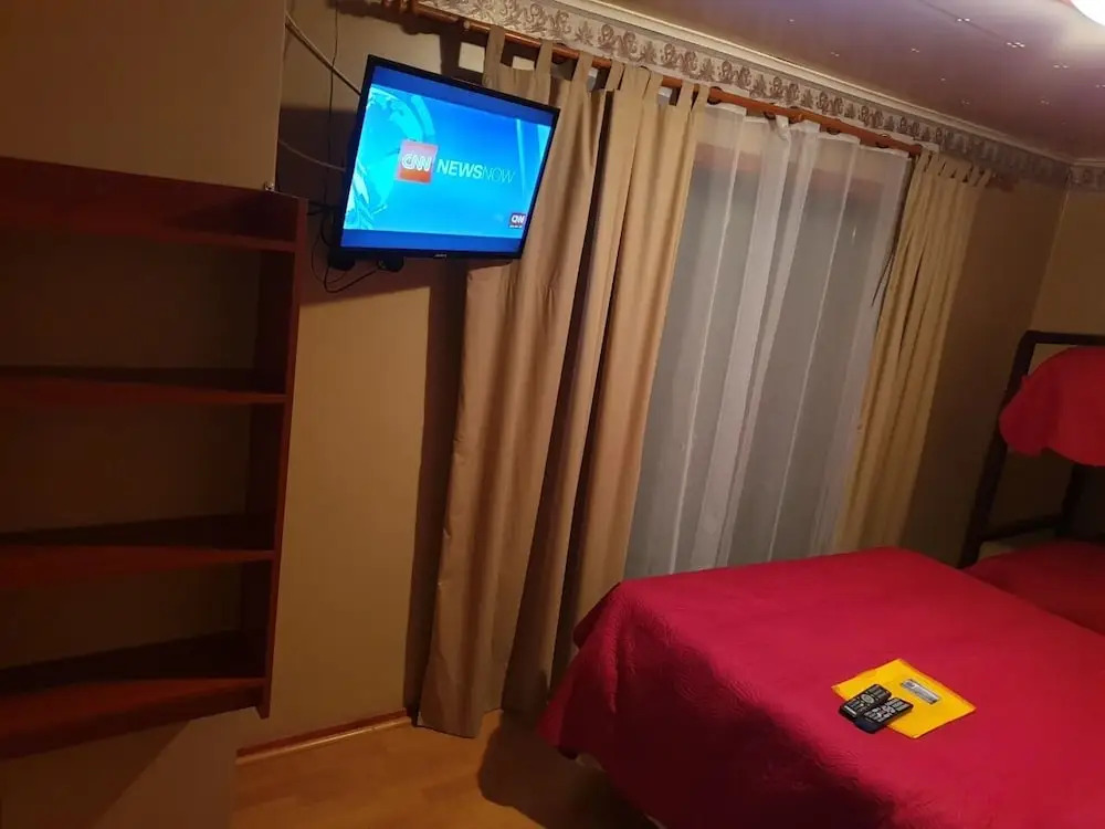 La Casa Guesthouse