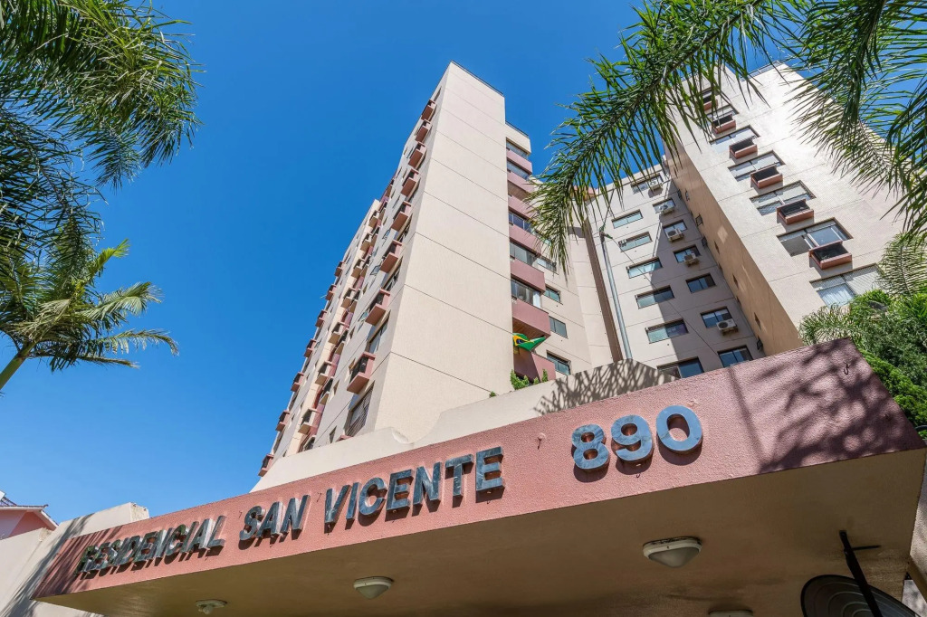 San Vicente 712   Próx Ao Iguatemi