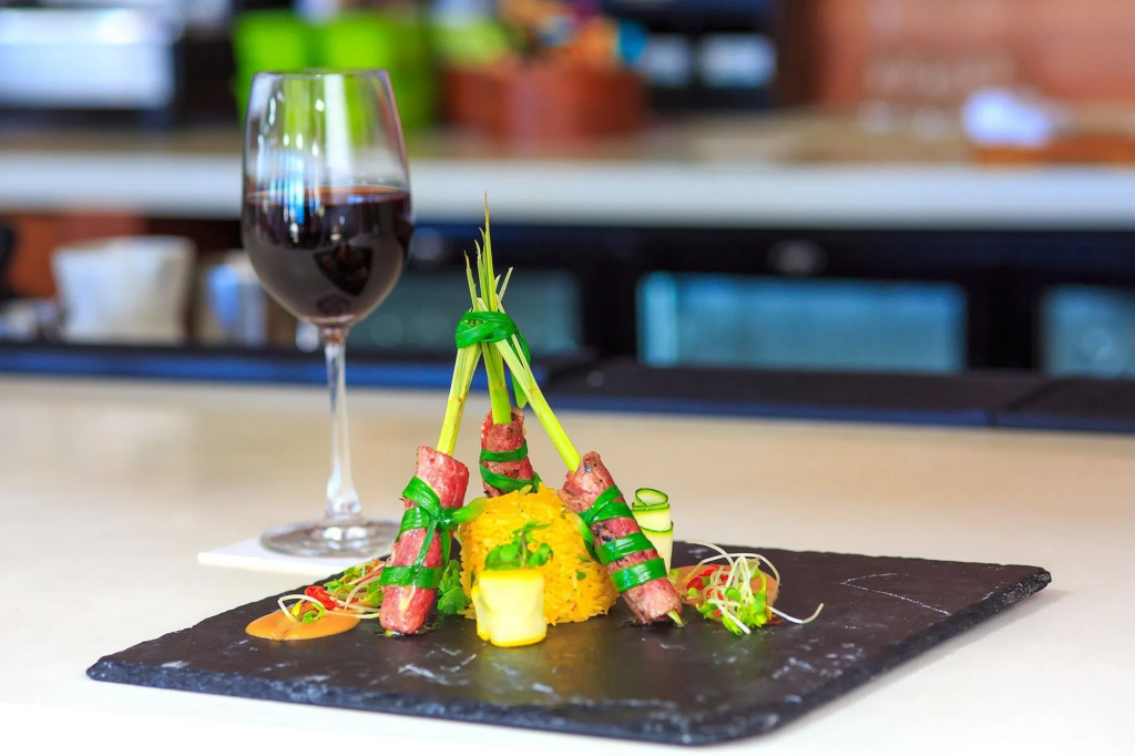 Fusion Resort Cam Ranh - All Spa Inclusive