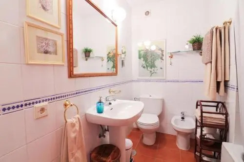Casa rural Llana 12