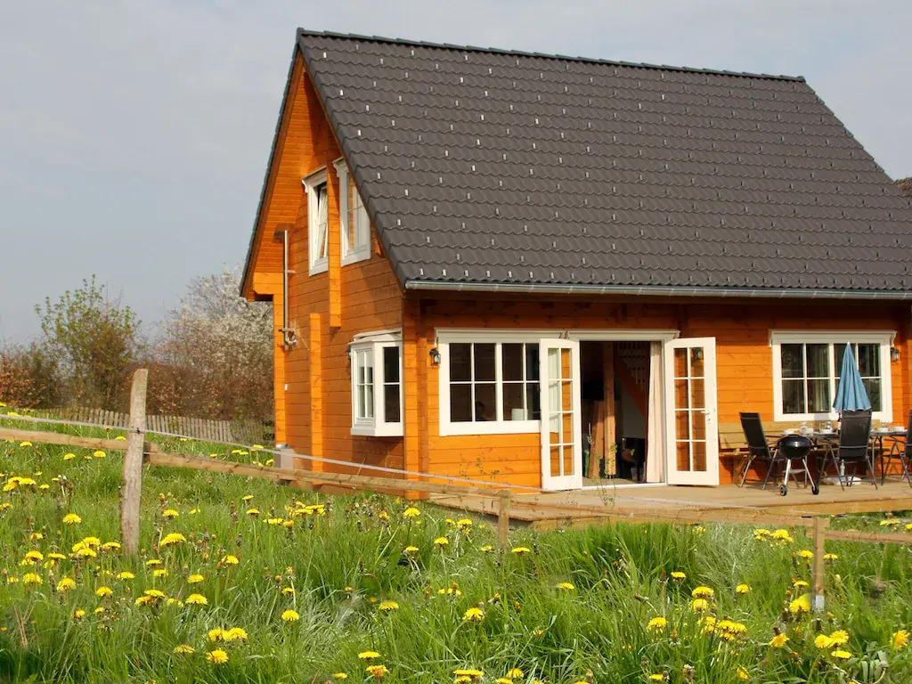 Naturrefugium bei Willingen