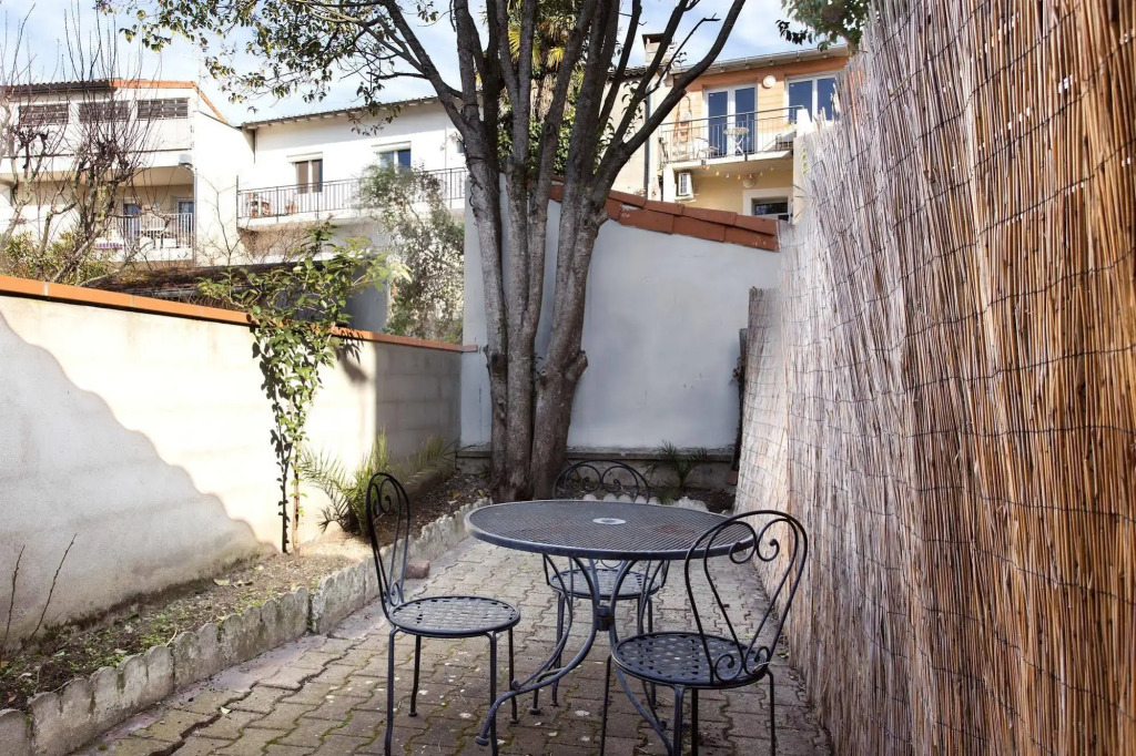 Nouvel Oasis St Cyprien entièrement rénové