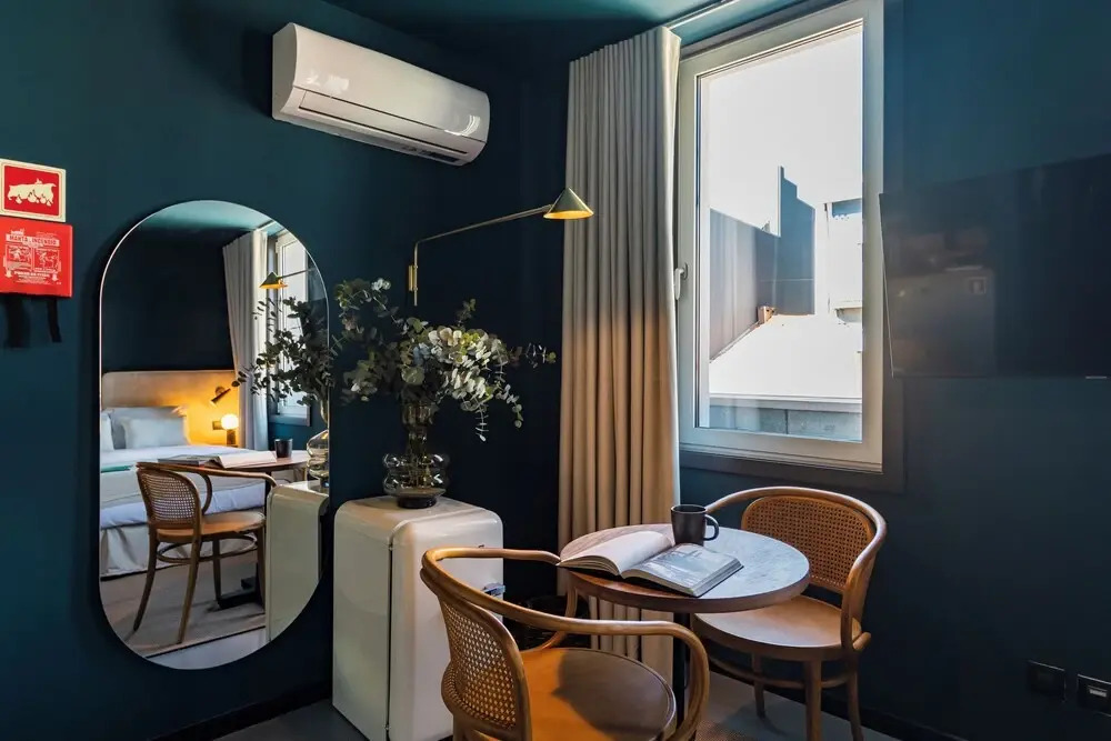 Regras Apartments & Garden A21 by Benefit Collection