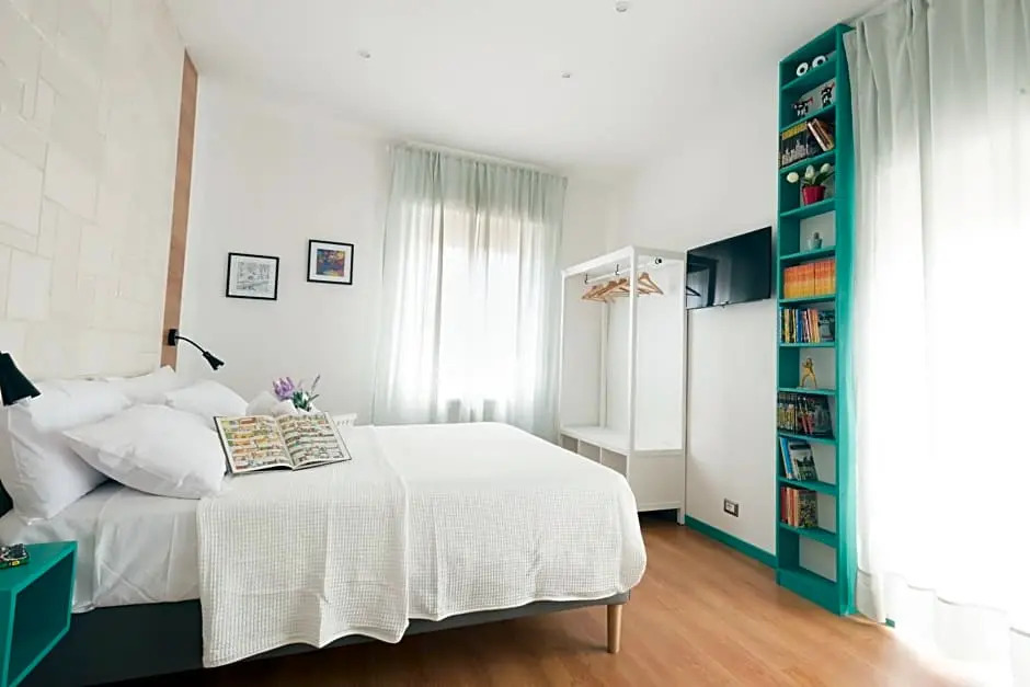 Starnone Bed&Book