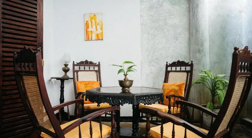Secret Garden Villa - Unawatuna