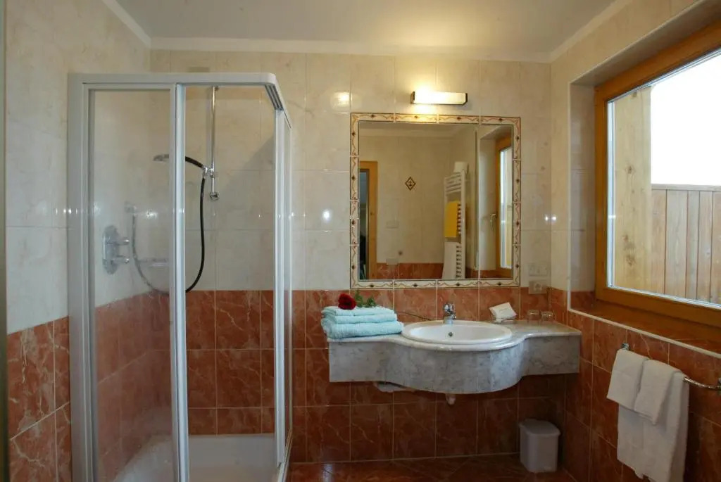 Hotel Alpenrose Dolomites