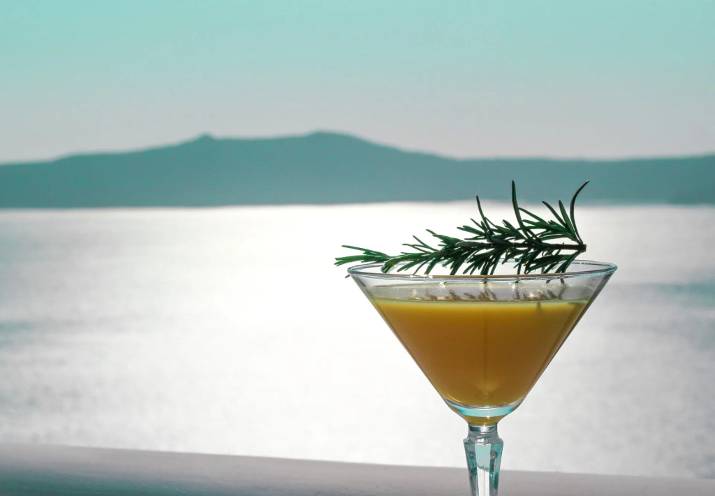 Athina Luxury Suites