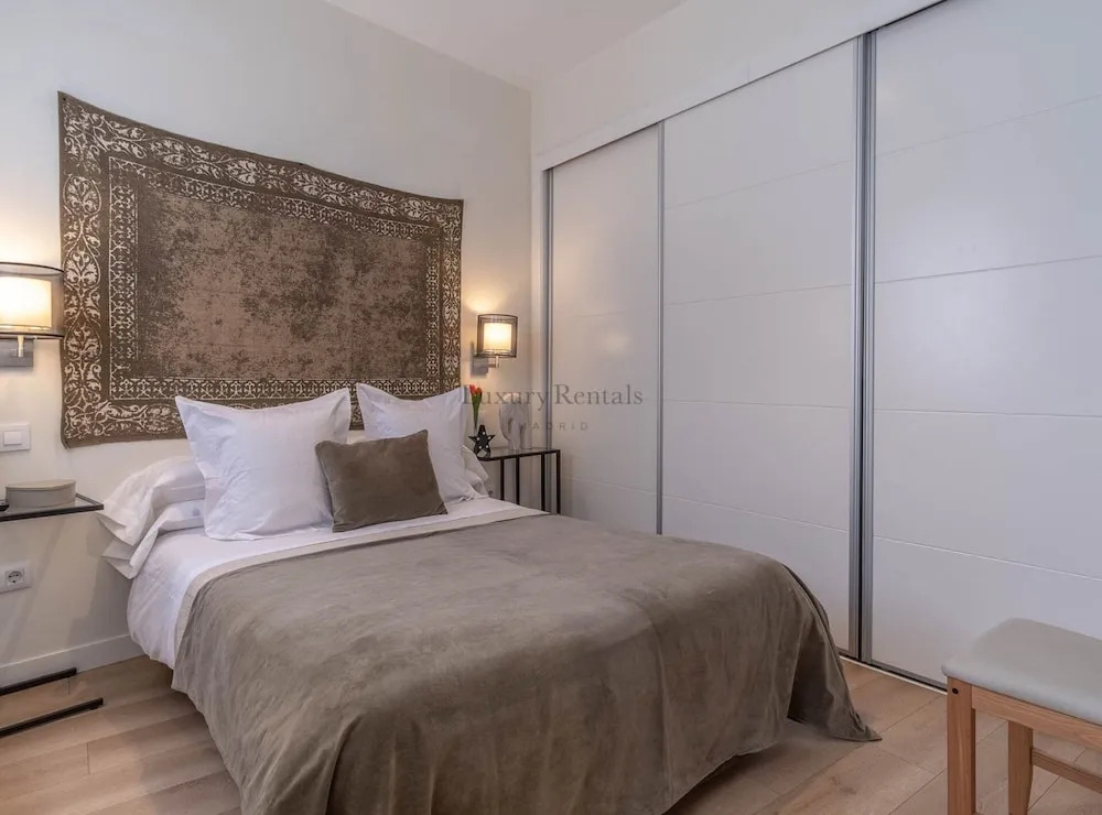 Lista I Barrio Salamanca FOR 2