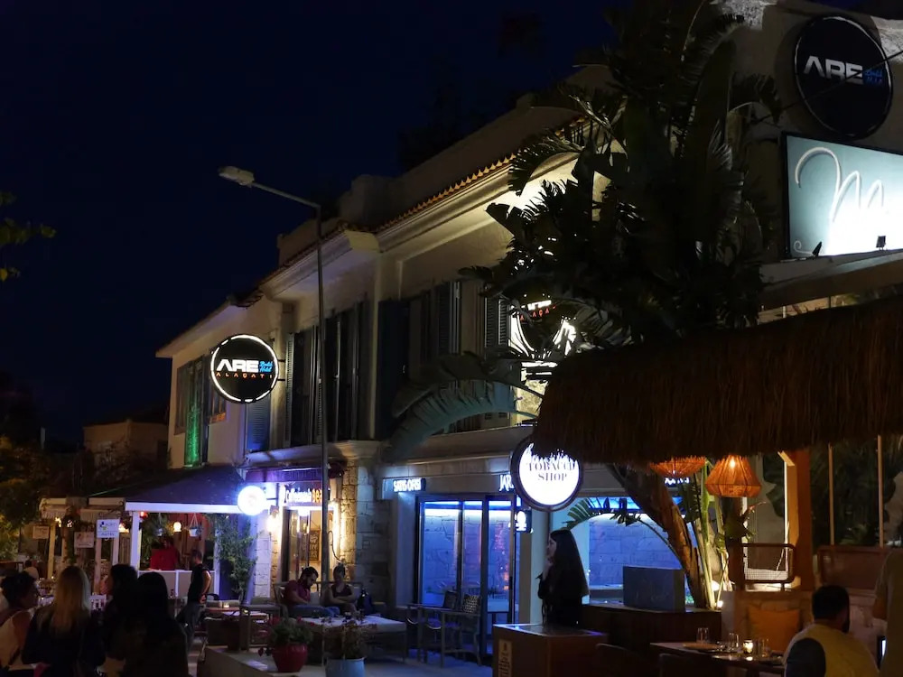 Are Butik Hotel