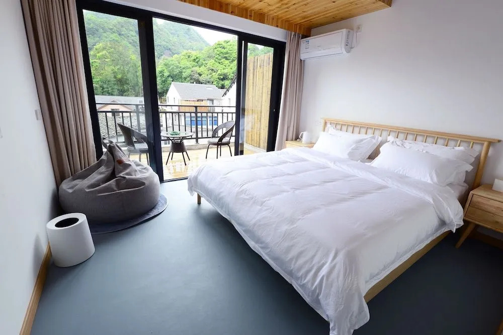 Seem Mountain Hotel Yan Dang