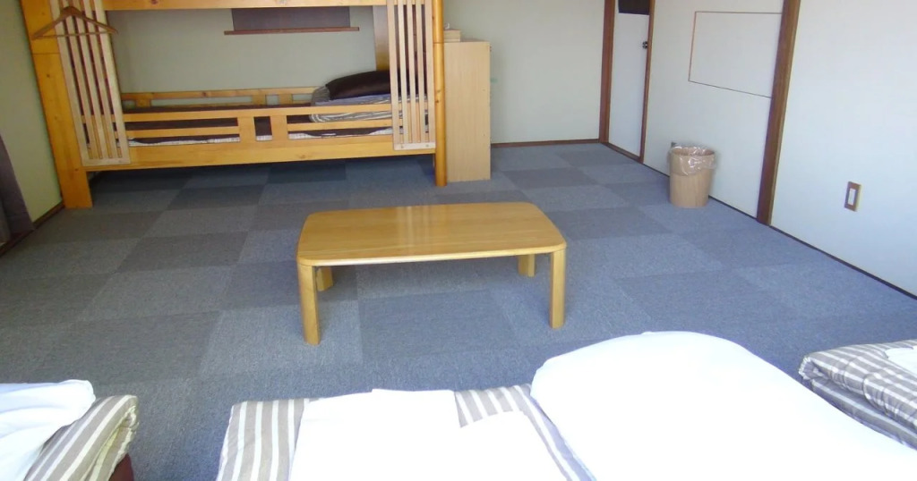 Hakodateyama Guest House