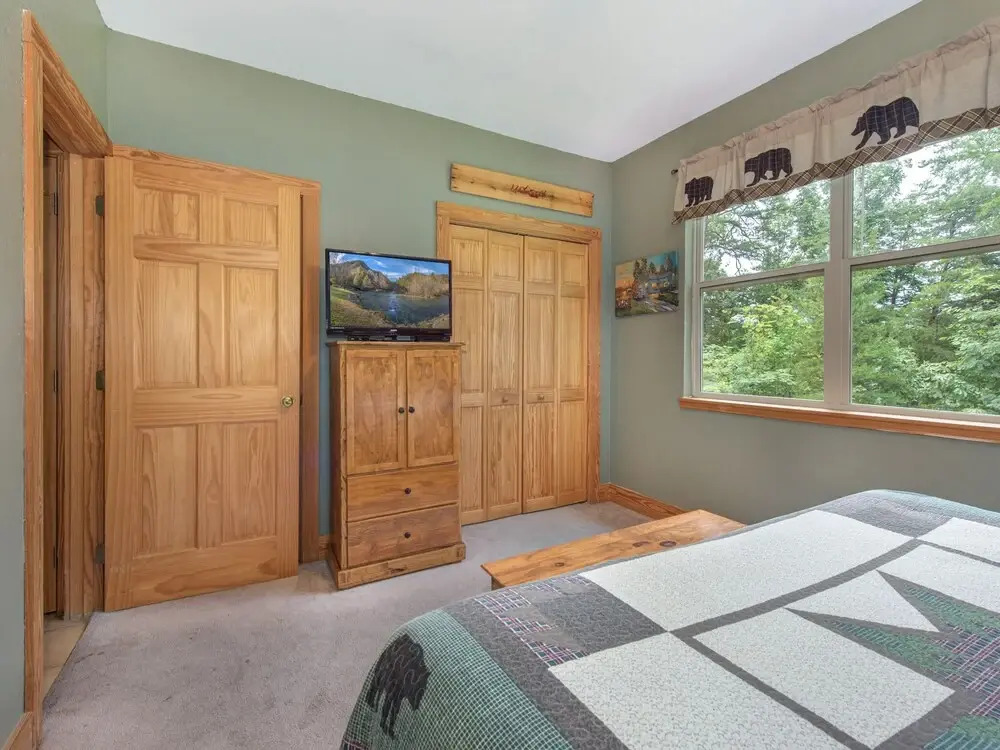 Cordelia's Mountain View 3211