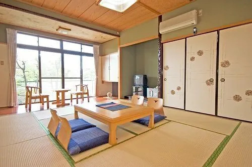 Nabetagawa