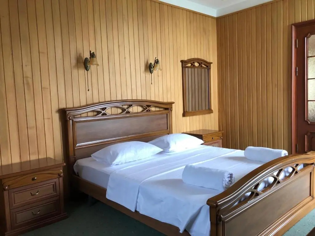 Green Cape Holiday Home