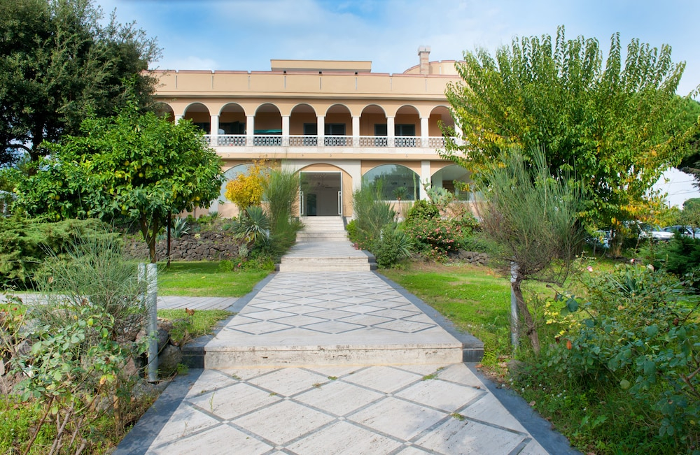 Torremerlata B&B