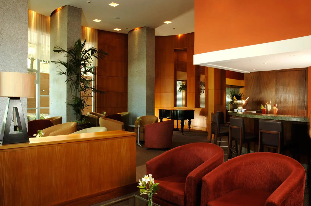 Windsor Leme Hotel